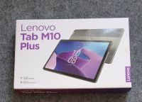 Lenovo Tab M10 Plus (3rd Gen) | Tablet | storm grey | 4+64GB TOP Bayern - Augsburg Vorschau