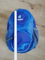 Deuter Kids Rucksack, ca 12 l Bayern - Lauingen a.d. Donau Vorschau