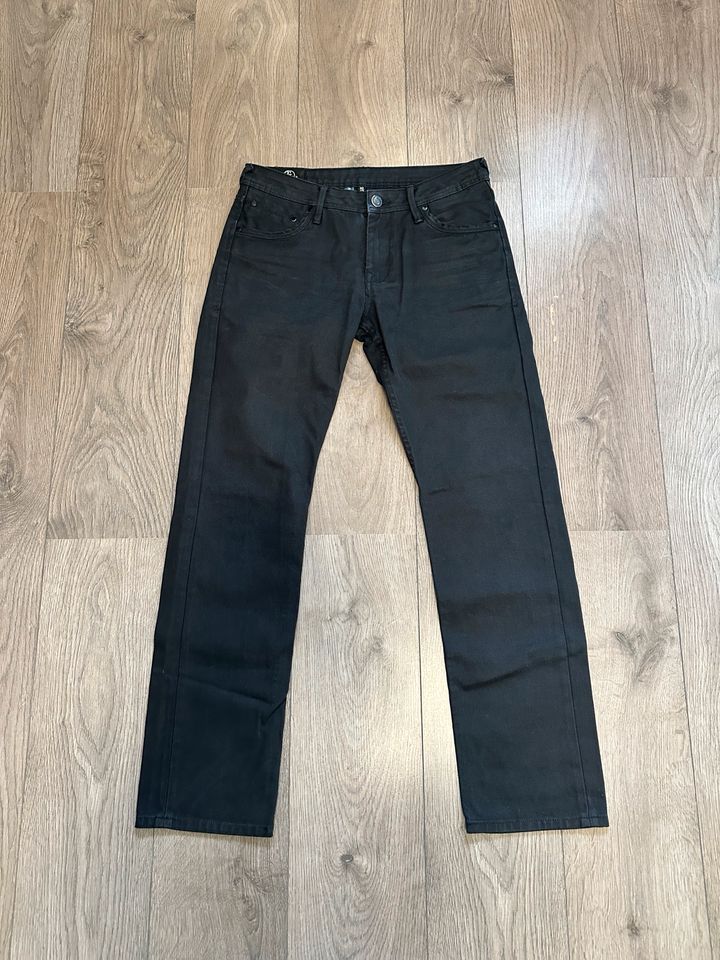 Jeans Hose Tom Tompson Größe 30/32 in Bilshausen