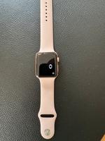Apple Watch Series 3, LTE, E-SIM Kreis Pinneberg - Barmstedt Vorschau