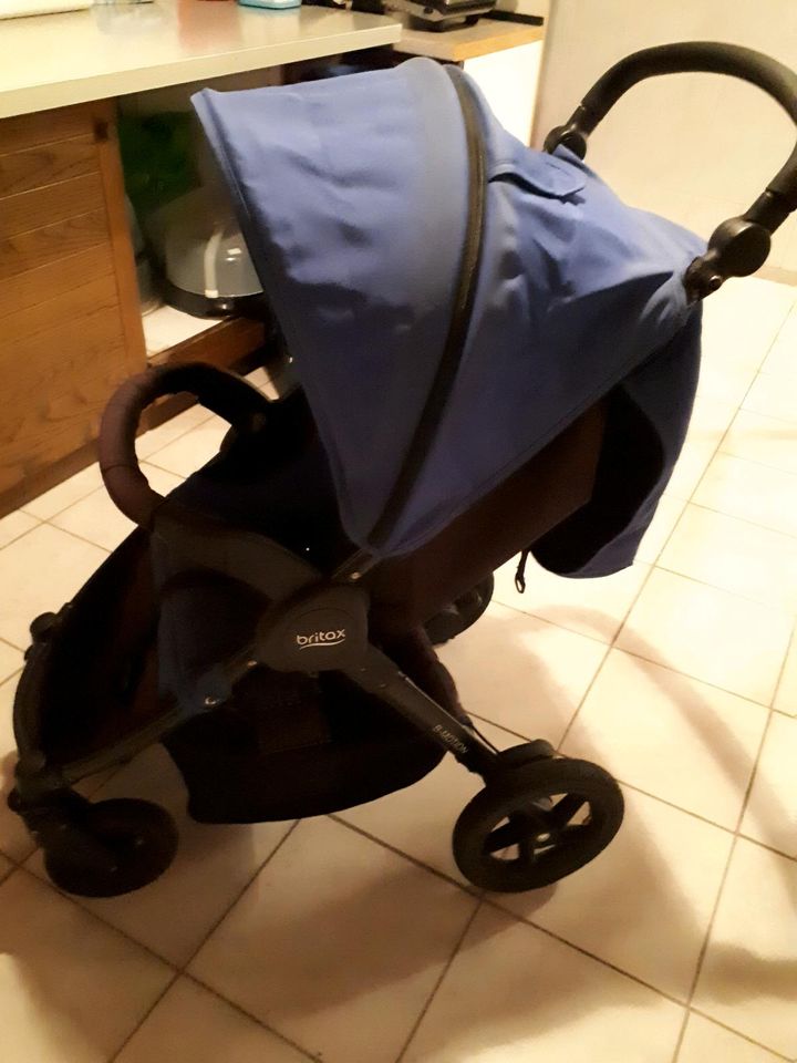 BRITAX Buggy in Haren (Ems)