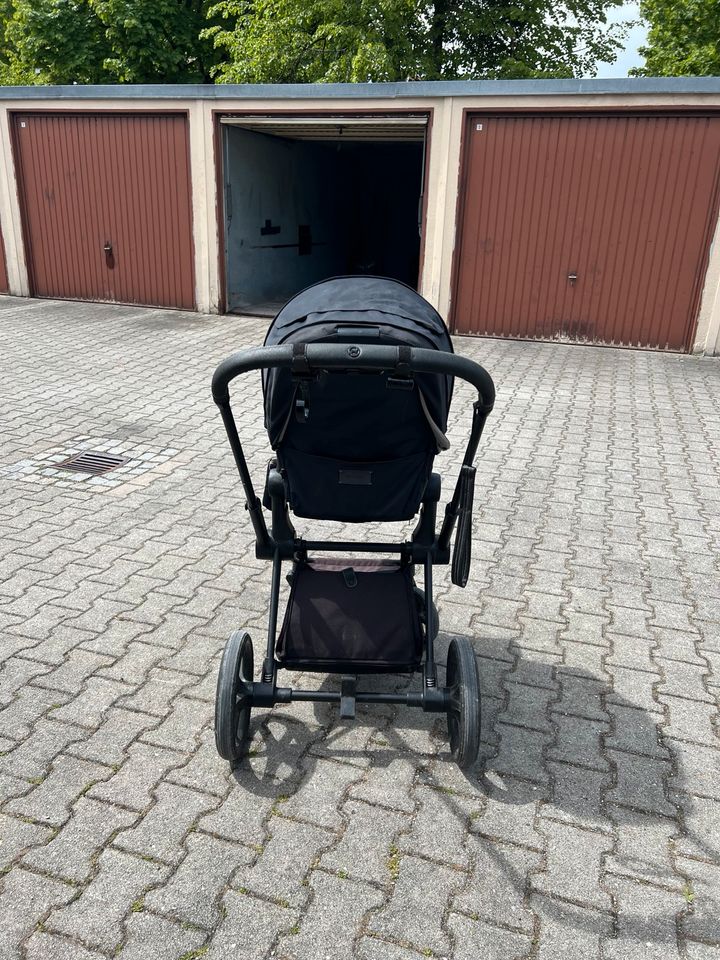 Cybex Priam Kinderwagen in München