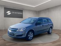 Opel Astra H Caravan Basis/Klimaanlage/Navi/Tüv 01.26 Hessen - Büttelborn Vorschau