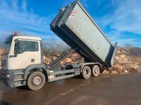 Containerdienst - Container - Abrollcontainer für Altholz Rheinland-Pfalz - Naunheim Maifeld Vorschau