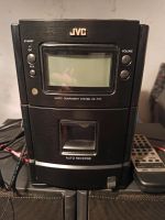 Mini Stereoanlage von JVC mit Sony Boxen Niedersachsen - Osnabrück Vorschau