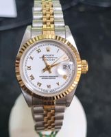 ROLEX Lady Datejust Bayern - Bayreuth Vorschau