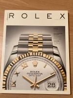 Rolex Magazin Ausgabe 2 „Datejust“ Hannover - Mitte Vorschau