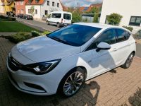 Opel Astra 1.6 Turbo Ultimate 147kW / 200Ps TÜV neu Bayern - Erlenbach am Main  Vorschau