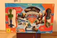 Seltenes Skylanders Trap Team Starter Pack WII U NEU unbenutzt! Bayern - Landshut Vorschau