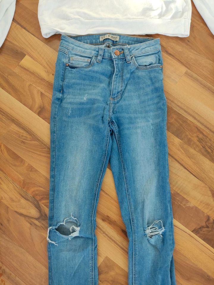 C&A Jeans, Set 2 Pullover in Ostfildern