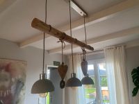 Deckenlampe  Esszimmer/Wohnzimmer neuwertig Saarland - Wallerfangen Vorschau