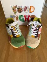 Saucony Shadow 6000 Food Fight Nordrhein-Westfalen - Bergisch Gladbach Vorschau