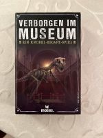 Verborgen im Museum Knobel Escape Spiel Tausch Bayern - Marktbreit Vorschau