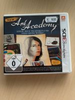 New Art Academy Nintendo 3 DS Schleswig-Holstein - Kaltenkirchen Vorschau
