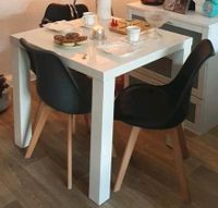 Gebrauchter IKEA Schreibtisch aus Nichtraucher Haushalt Sachsen-Anhalt - Magdeburg Vorschau