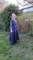 Abendkleid Größe 50 / violett Niedersachsen - Cremlingen Vorschau