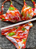 Bikini 36, Oberteil mit bequemen Bügel Baden-Württemberg - Wangen im Allgäu Vorschau