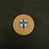 Coin des Amtschef der Luftwaffe Bundeswehr Hadern - Blumenau Vorschau