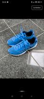 Nike Sneaker Gr. 40 Nordrhein-Westfalen - Bergheim Vorschau