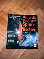 Das große Buch vom Spinnfischen; Gebundene Ausgabe; Jens Ploug Kiel - Kiel - Vorstadt Vorschau