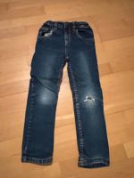 Jeans Gr. 110 Lupilu Bayern - Schechen Vorschau