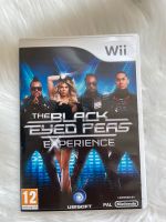 The black eyed peas experience Wii Hannover - Bothfeld-Vahrenheide Vorschau