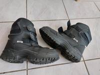 Winter(Schnee)Stiefel Boots Damen Gr 40- Hush Puppies Bayern - Stockstadt a. Main Vorschau