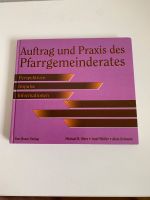 Auftrag und Praxis des Pfarrgemeinderats von Merz/Müller/ Schwarz Baden-Württemberg - Ottersweier Vorschau