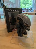 Alien Titans Vinyl Figuren (wootbox exclusive) Eimsbüttel - Hamburg Eidelstedt Vorschau