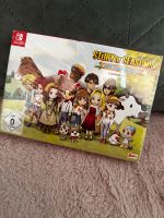Nintendo Switch Story of Seasons Limited Edition Berlin - Reinickendorf Vorschau