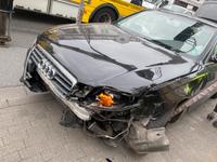 Audi A4 Unfall Auto Rheinland-Pfalz - Mainz Vorschau