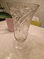 Kristall Vase,  XXL, 30cm hoch Bergedorf - Hamburg Lohbrügge Vorschau