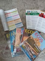 Ecos Zeitschriften Köln - Marienburg Vorschau