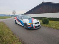 BMW M3 E92 Rennwagen Tracktool Bayern - Ohrenbach Vorschau