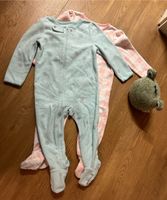 Schlafanzug/ Pyjama Simple Joys By Mädchen 2 Jahre Baden-Württemberg - Esslingen Vorschau