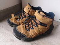 Primigi Path Goretex Schuhe, knöchelhoch, Gr. 34 Sachsen - Chemnitz Vorschau