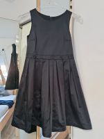 Marc O'Polo Satin Kleid Gr. 152 schwarz Bayern - Tuchenbach Vorschau