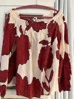 Carmenbluse von H&M Gr. 42 Essen - Essen-Werden Vorschau