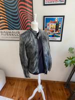 Tigha – Herren – Lederjacke Neu Gr. S Berlin - Friedenau Vorschau