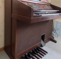 YAMAHA Orgel Rheinland-Pfalz - Germersheim Vorschau