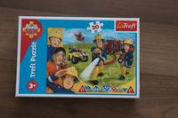 +++ TOP: Feuerwehrmann SAM,  Trefl Puzzle, 30 Teile, 3+ +++ Bayern - Simmelsdorf Vorschau