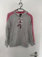 Adidas Sweatshirt Gr. 152 cm Hessen - Obertshausen Vorschau