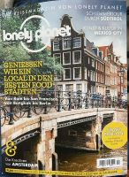 NEU - Lonely Planet Zeitschrift Okt/Nov 2021 Nordrhein-Westfalen - Düren Vorschau