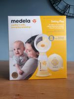 (NEU!) Medela Swing Flexibilität (elektrische Milchpumpe) Nordrhein-Westfalen - Wachtendonk Vorschau