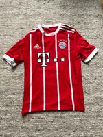 Fc Bayern Trikot Lewandowski Größe 176 Baden-Württemberg - Ofterdingen Vorschau