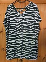 Zebra Shirt Gr. 44/46 Rheinland-Pfalz - Andernach Vorschau