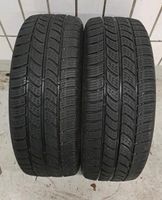 6,3 mm / 2022 / Continental 2x 225/55 R17 C 109/107T Winterreifen Baden-Württemberg - Böblingen Vorschau