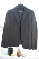 Damen - Blazer - Betty Barclay - schwarz - Größe : 38 Bayern - Ebern Vorschau