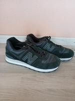 New Balance 574 in Gr., 40,5 Hessen - Wölfersheim Vorschau