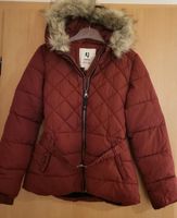 Mädchen Winterjacke in Gr.164/170 rot von Garcia Schwarzatal - Meuselbach Vorschau